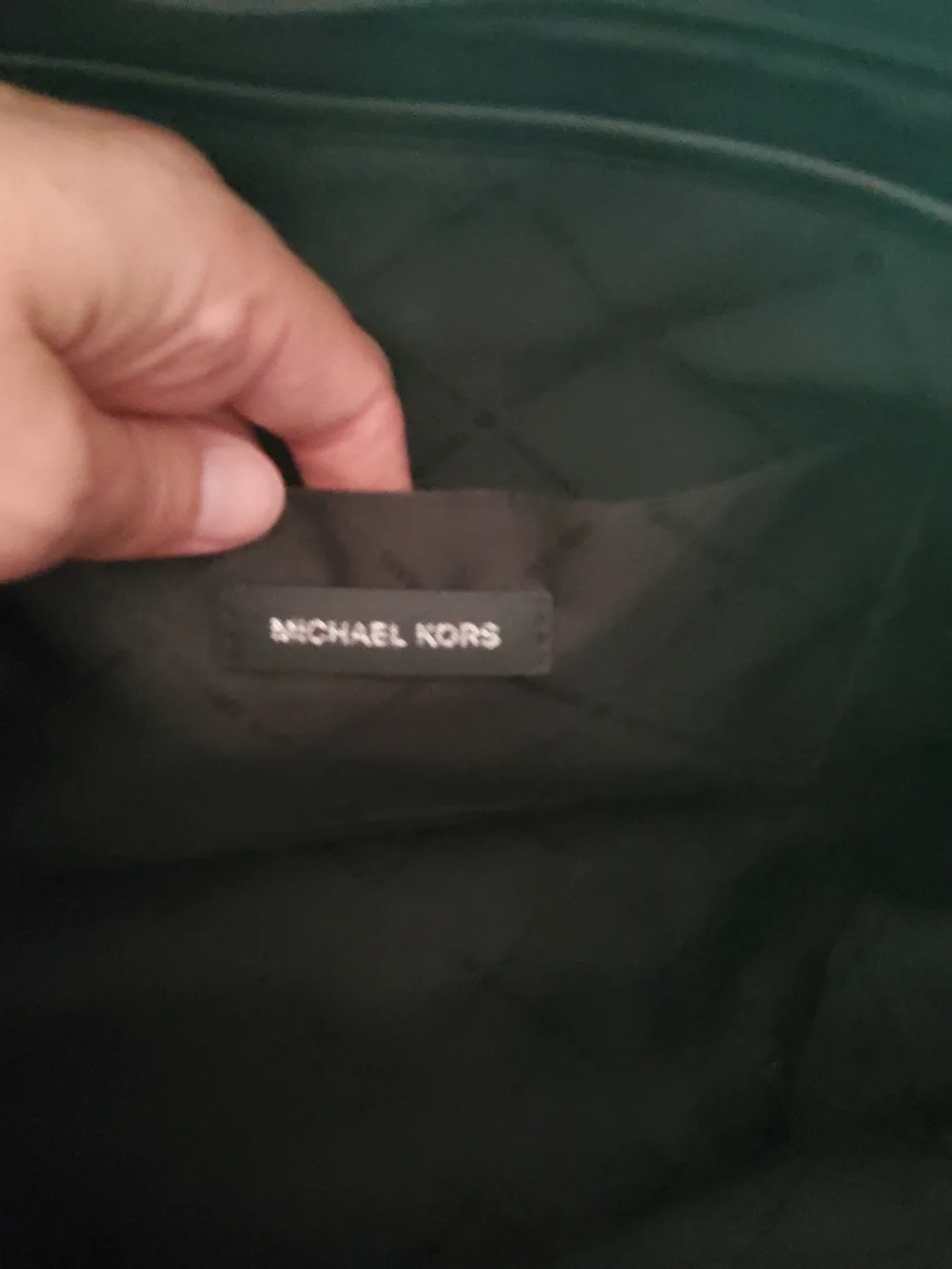 Michael Kors authentic vintage